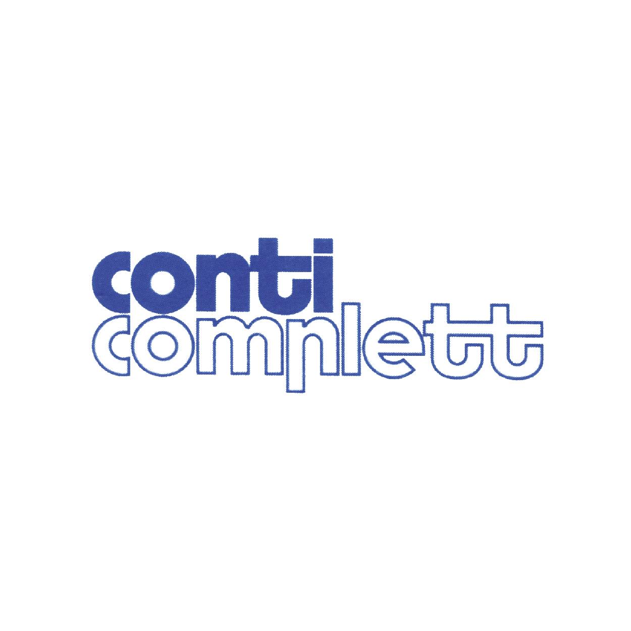 CONTI COMPLETT