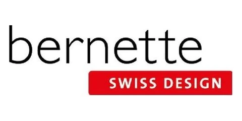 BERNETTE logosu