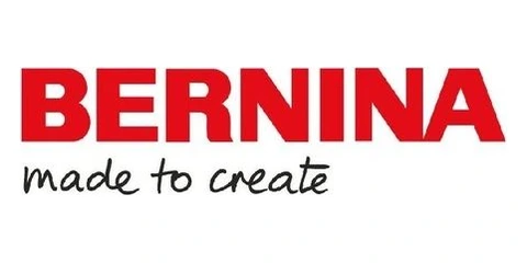 BERNINA logosu