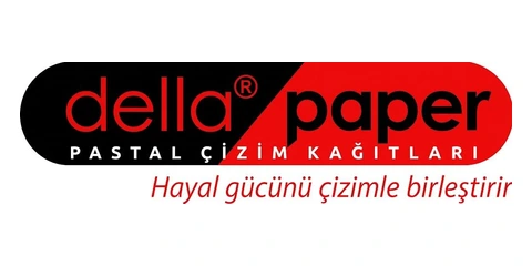 DELLA PAPER logosu