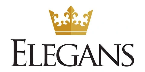 ELEGANS logosu