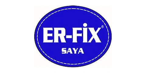ER-FİX SAYA logosu