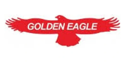 GOLDEN EAGLE logosu