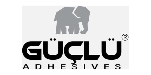 GÜÇLÜ ADHESIVES logosu