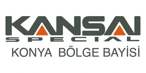 KANSAI SPECIAL logosu