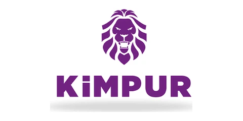 KİMPUR logosu