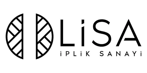 LİSA İPLİK logosu