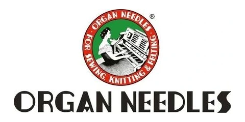 ORGAN NEEDLES logosu