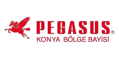 PEGASUS logosu