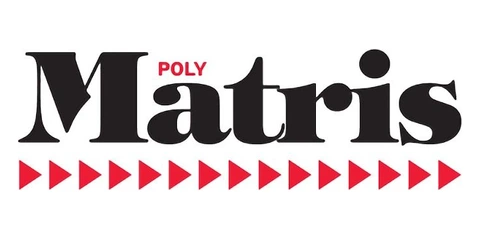 POLY MATRİS logosu