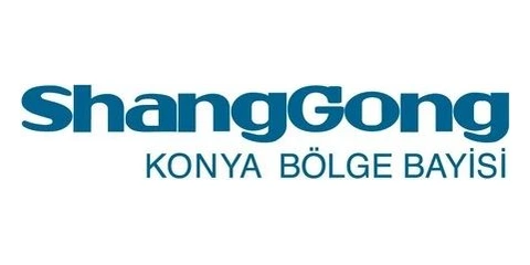 SHANGGONG logosu