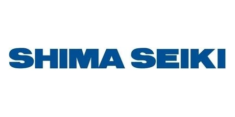 SHIMA SEIKI logosu