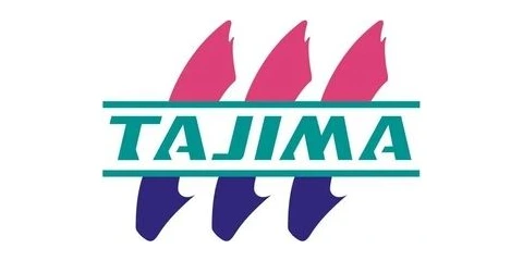 TAJIMA logosu