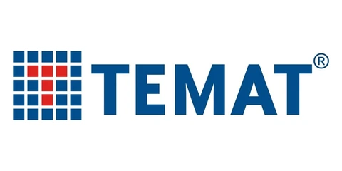 TEMAT logosu