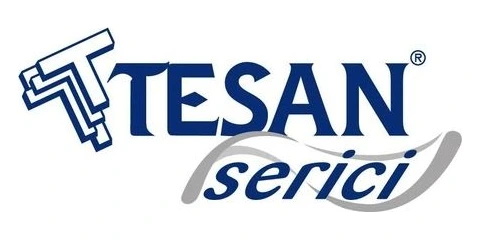 TESAN logosu