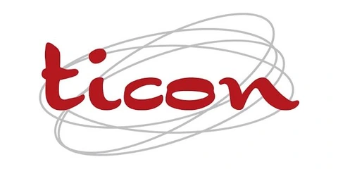 TICON logosu