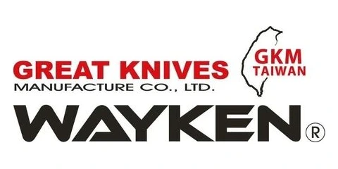 WAYKEN logosu
