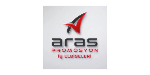 Aras Promosyon logosu