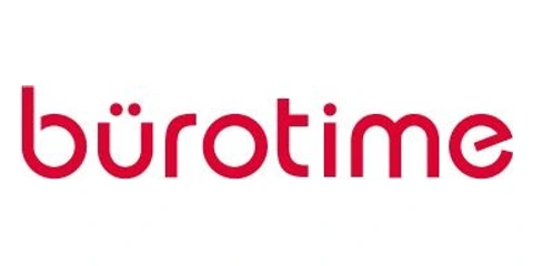 Bürotime logosu