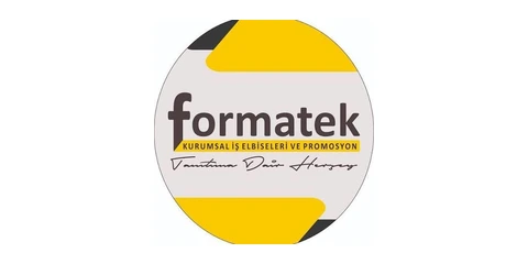 Formatek logosu