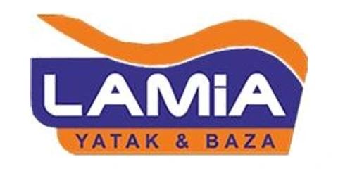 Lamia logosu
