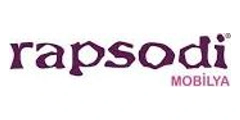 Rapsodi Mobilya logosu
