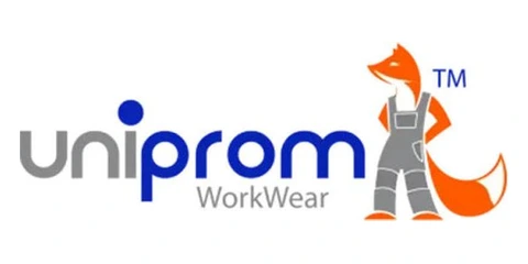Uniprom logosu