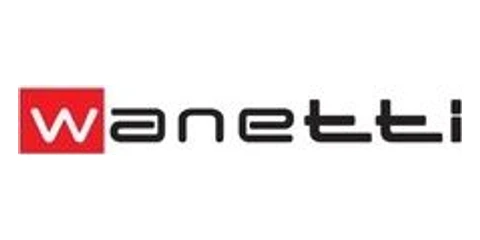 Wanetti logosu