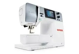 BERNINA B480 Dikiş ve Piko Makinesi B480