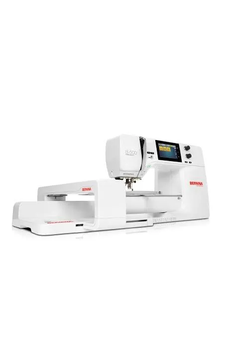 BERNINA B500E Nakış Makinesi B500E