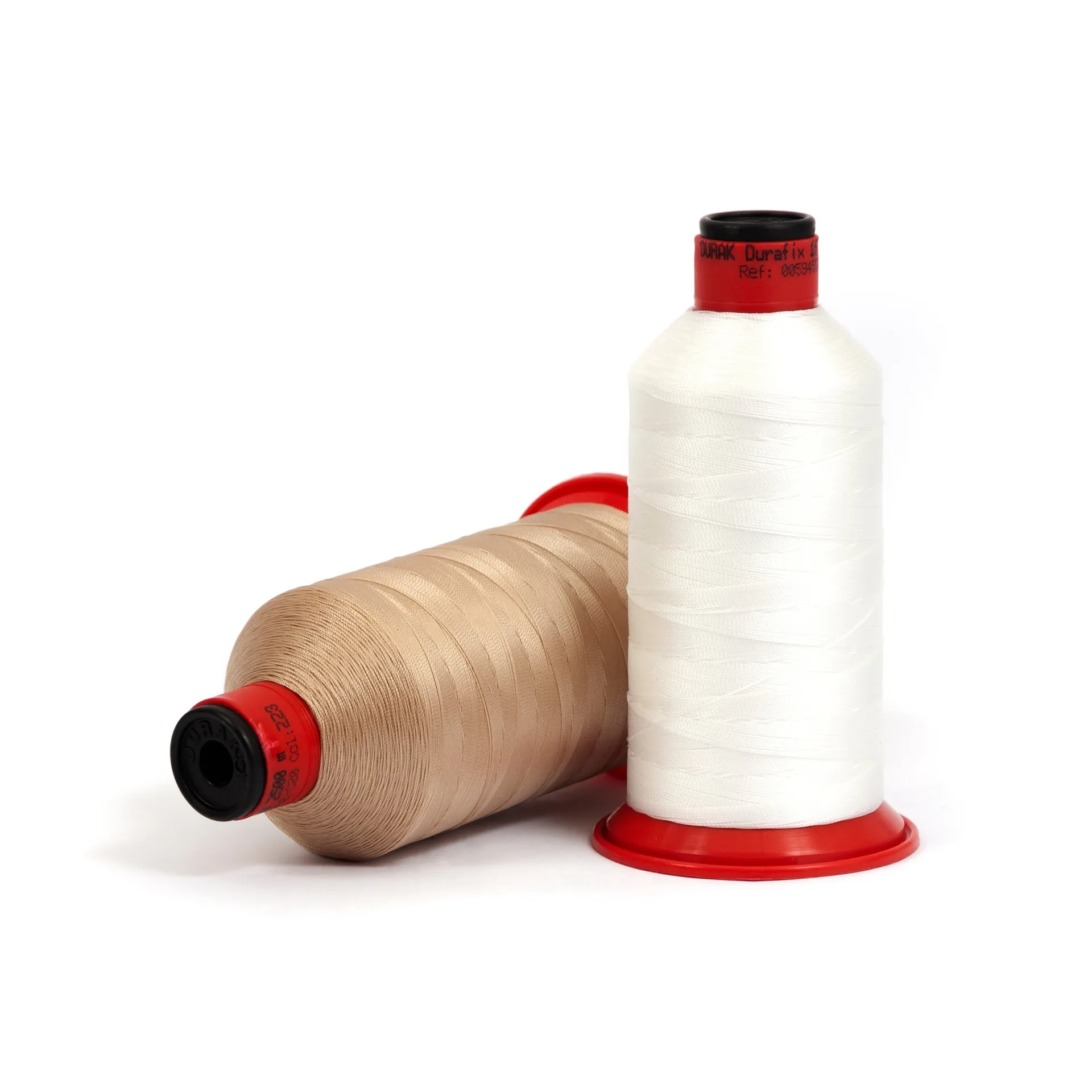 DURAK DURAFIX Yüksek Mukavemetli Polyester Dikiş İpliği