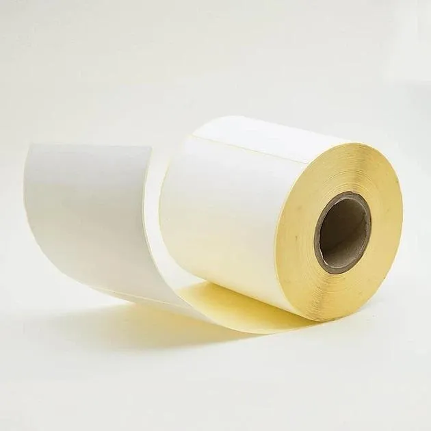 Eco Termal Etiket