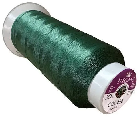 ELEGANS Nakış İpi 2500 Mt