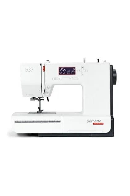 ERNETTE B37 Elektronik Dikiş Makinesi B37