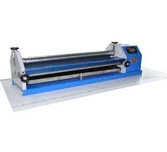 FOLTE FT-618 Latex Sürme Makinesi FT-618