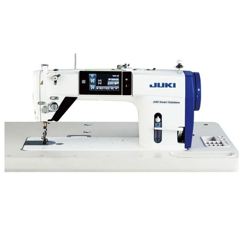 JUKI DDL-9000CF Premium Digital Düz Dikiş Makinası DDL-9000CF