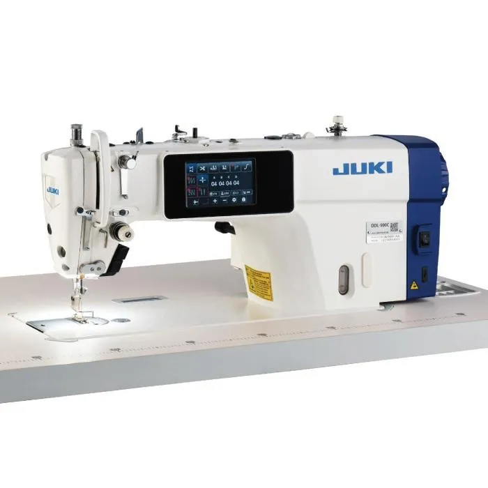 JUKI DDL-900C Elektronik Düz Dikiş Makinası DDL-900C