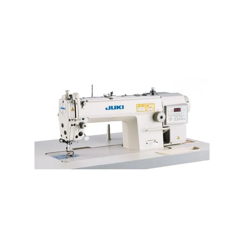 JUKI DLN-5410NDD-7 İğne Transportlu Otomatik Düz Dikiş Makinası
