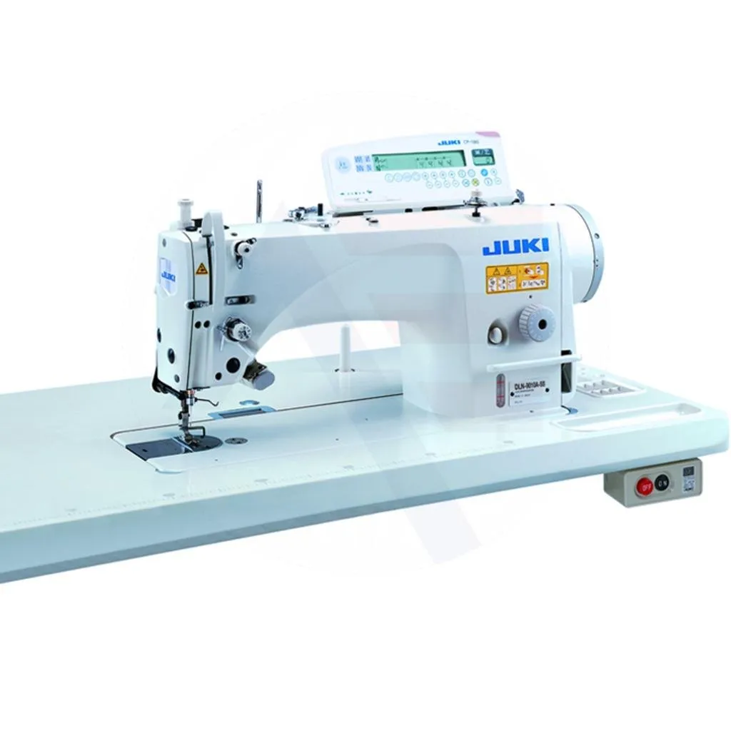 JUKI DLN-9010A İğne Transportlu Otomatik Düz Dikiş Makinası