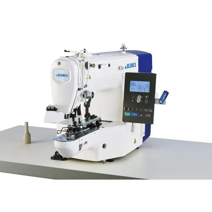 JUKI LK-1900C Bilgisayarlı Elektronik Punteriz Makinası