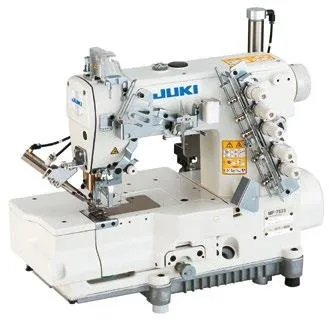 JUKI MF-7500D U11 Üstten Alttan Reçme Makinası