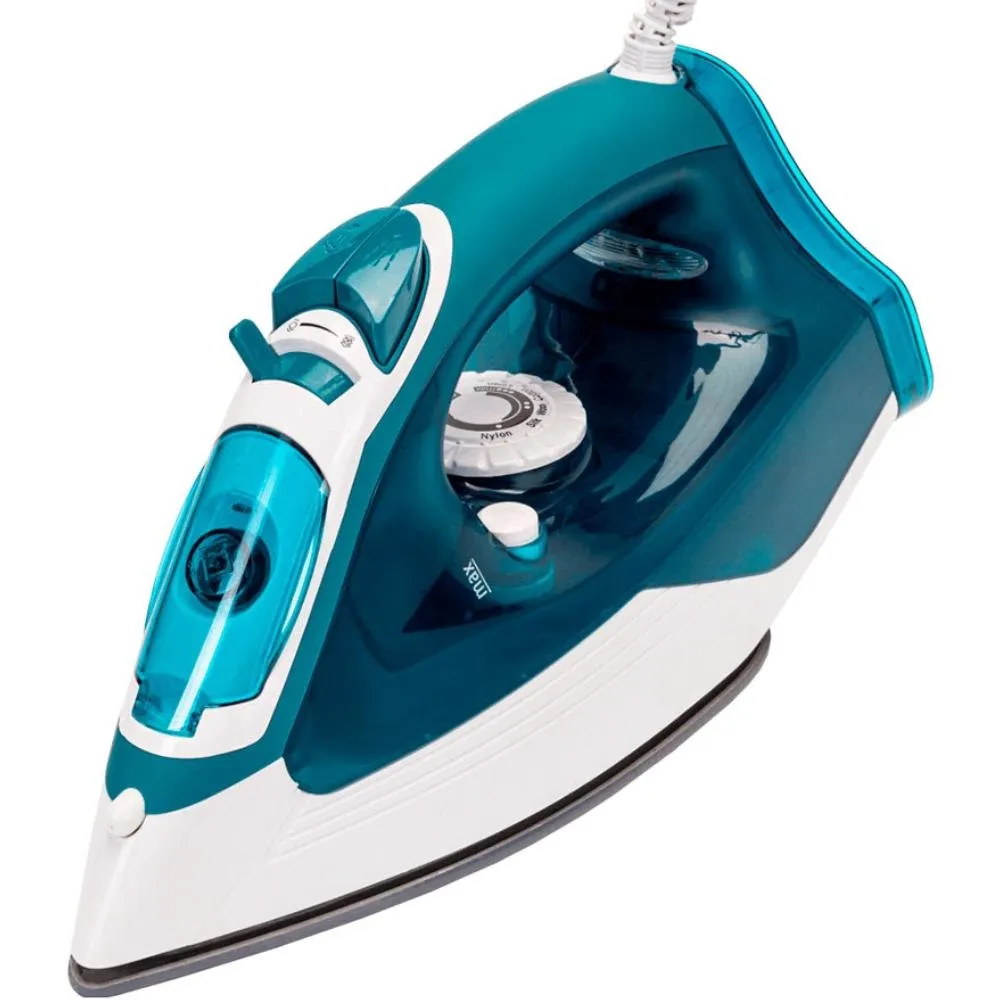 KIWI KSI-6319 Buharlı Ütü KSI-6319