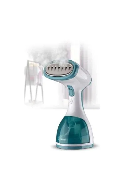 KIWI KSI-650 Portatif Buharlı Kırışık Giderici KSI-650