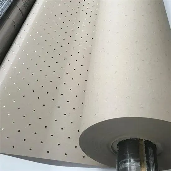 Tekstil Kesim Alt Kağıdı