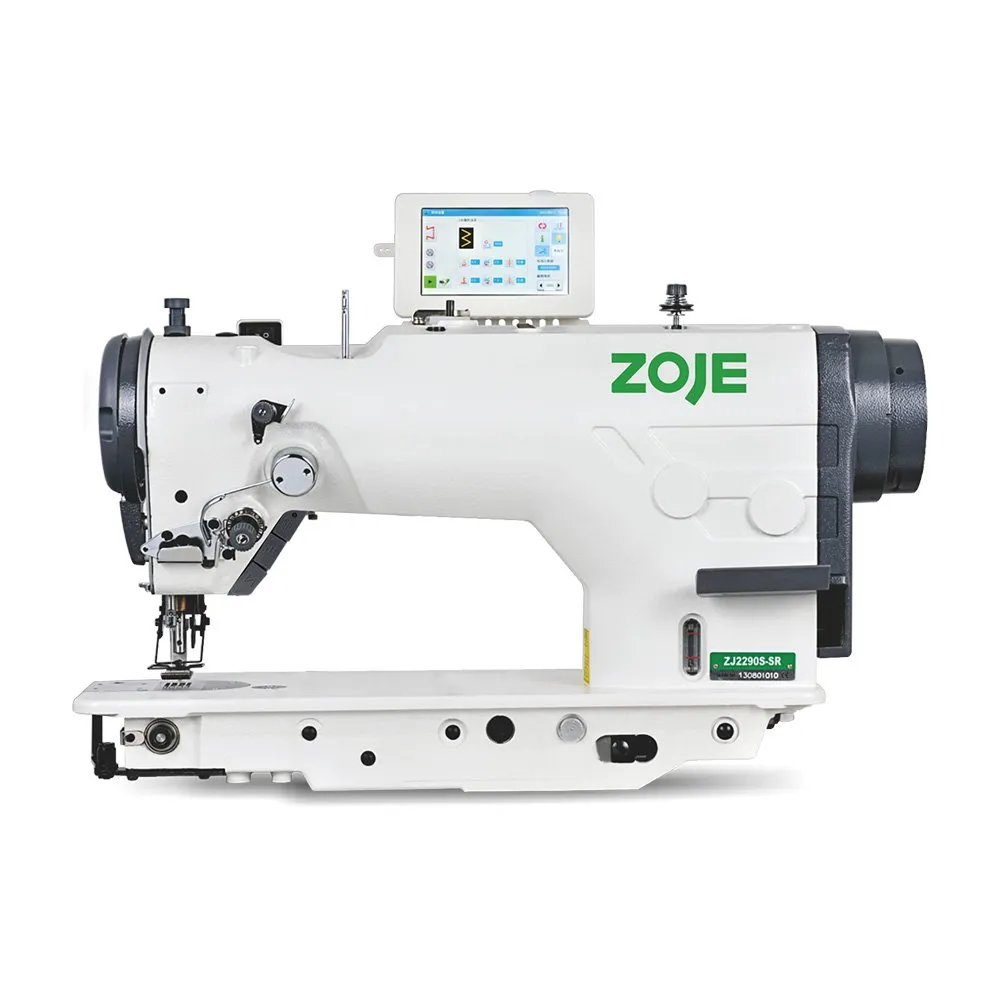 ZOJE 2290 Elektronik Piko ve Zikzak Dikiş Makinesi ZJ2290