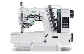 ZOJE C5100 Step Motor Elektironik Reçme C5100