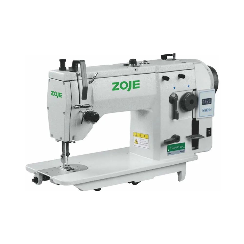 ZOJE ZJ20U63 Orta Hızlı Zikzak Dikiş Makinesi ZJ20U63